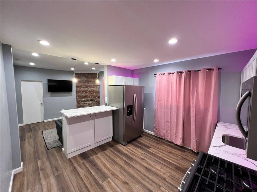 Observatory Hill, PA 15214,3932 Vinceton St #3