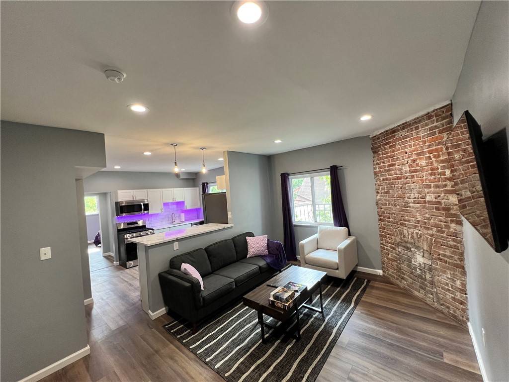 Observatory Hill, PA 15214,3932 Vinceton St #4