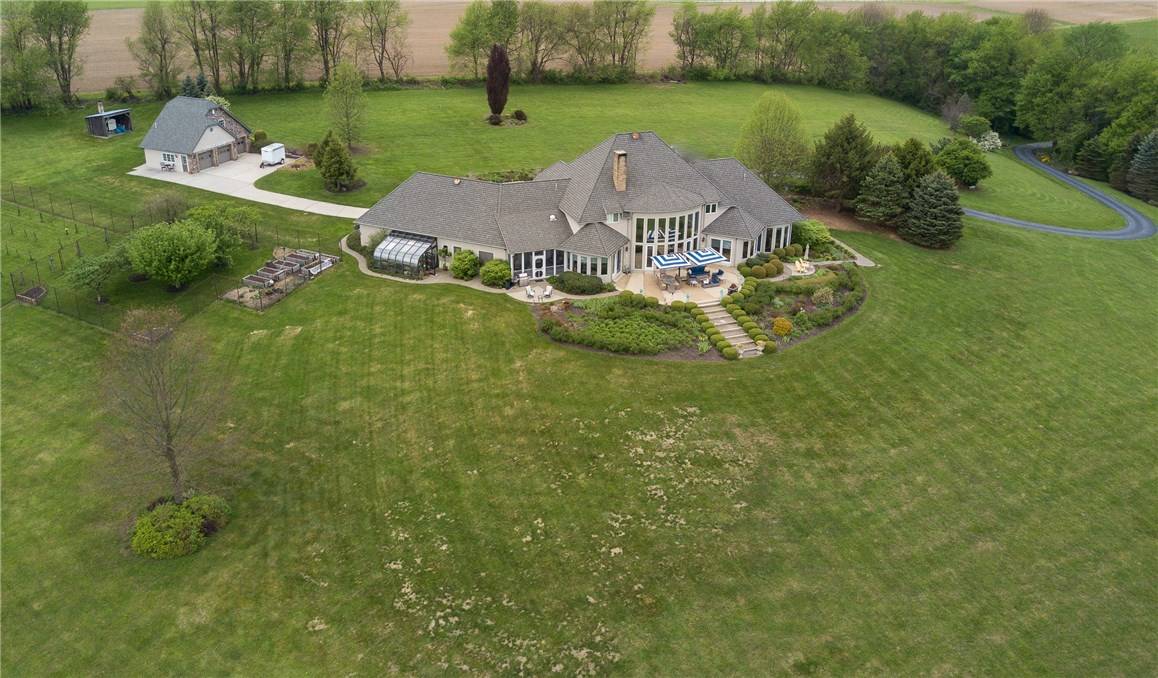 Ligonier Twp, PA 15658,773 Forever Ln