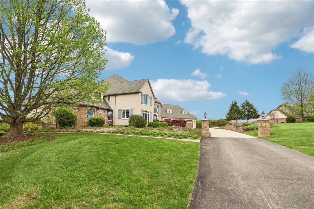 Ligonier Twp, PA 15658,773 Forever Ln