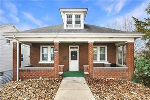 Canonsburg, PA 15317,205 1st St
