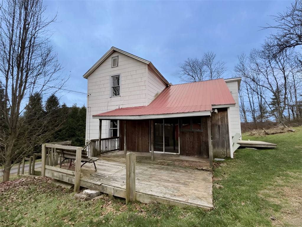 S Mahoning/plumville, PA 16211,332 Ridge Rd