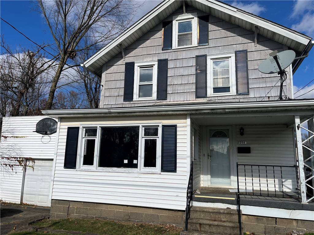 Indiana Boro - Ind, PA 15701,1195 Washington St