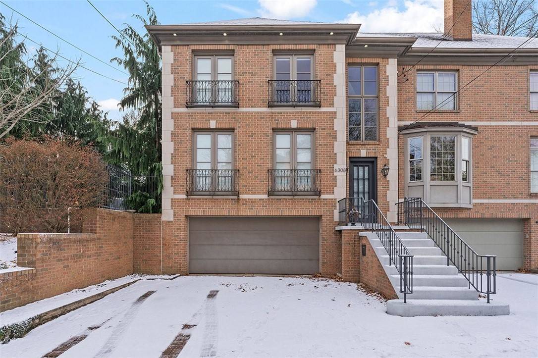 Squirrel Hill, PA 15217,6308 Aylesboro Ave