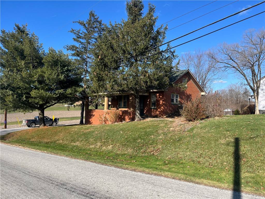 South Huntingdon, PA 15479,218 Painter Rd