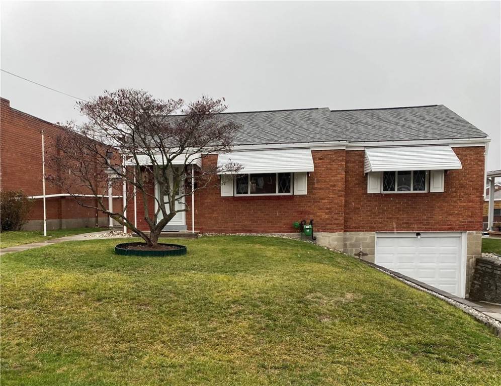 Liberty Boro, PA 15133,616 River Ridge Rd