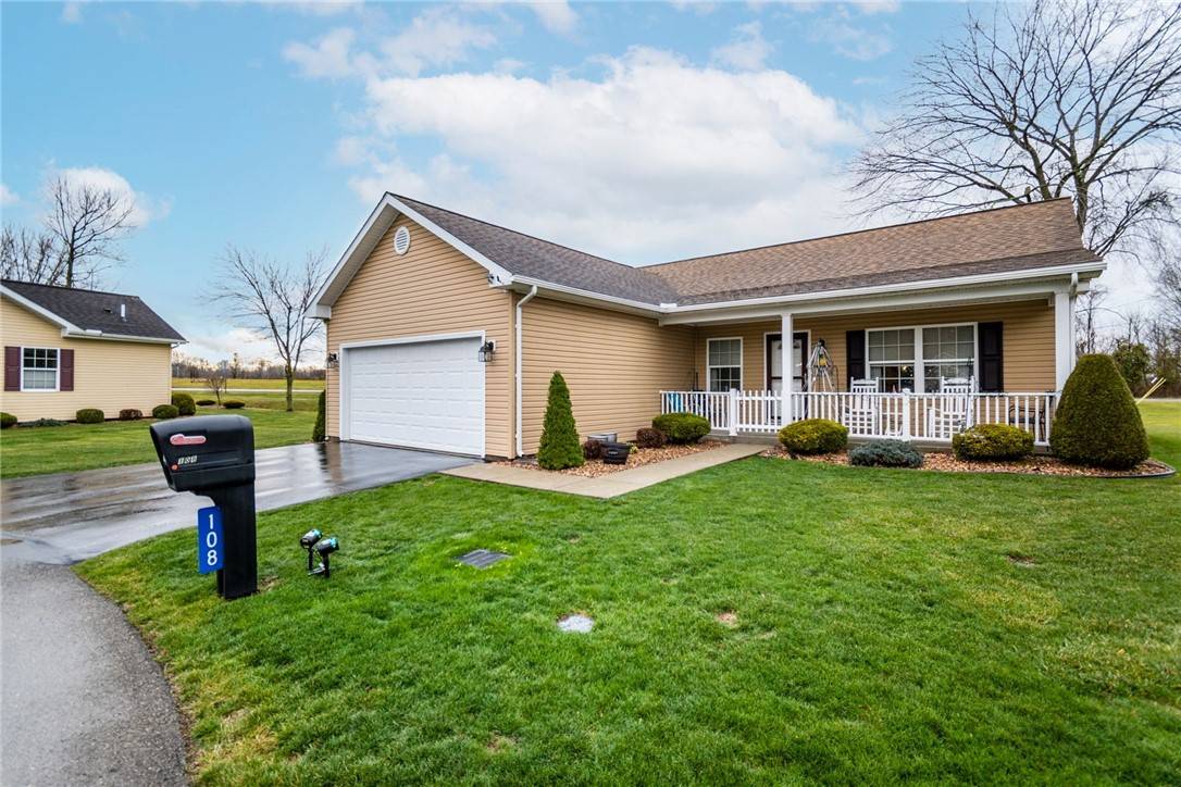 Union Twp - Law, PA 16101,108 N Arbor Terrace