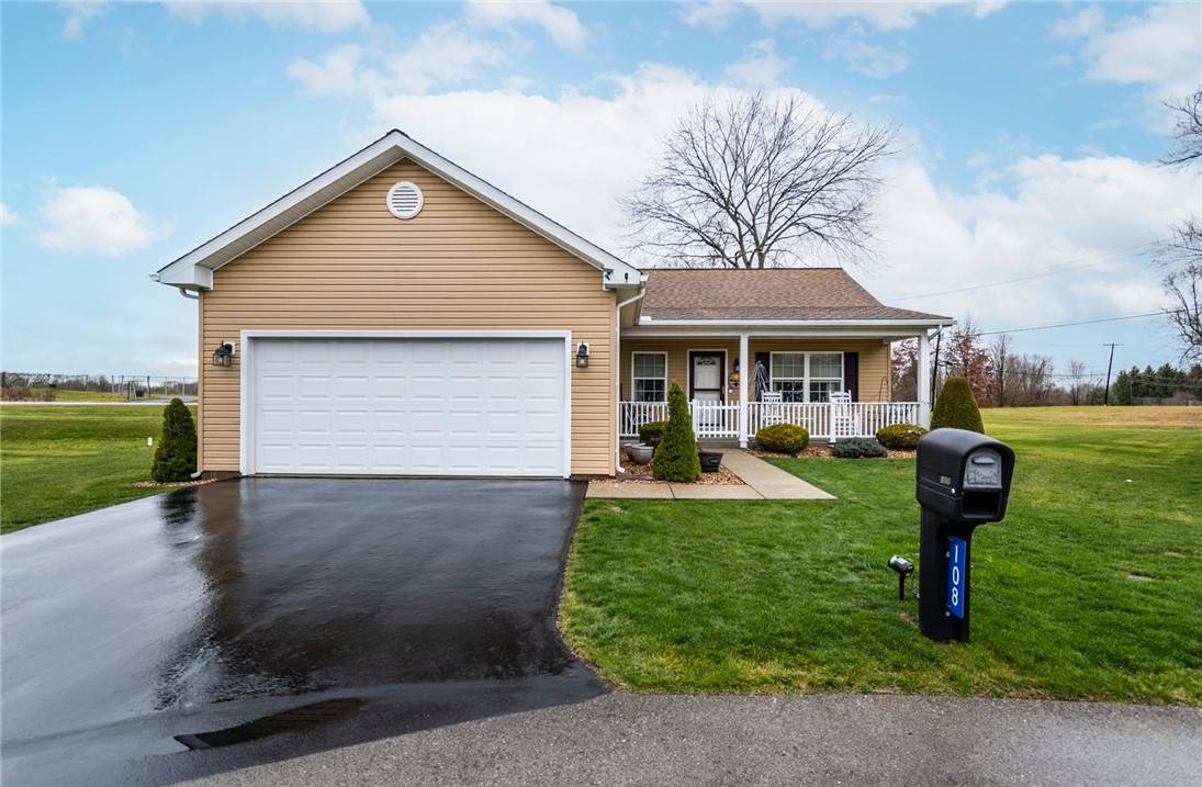 Union Twp - Law, PA 16101,108 N Arbor Terrace