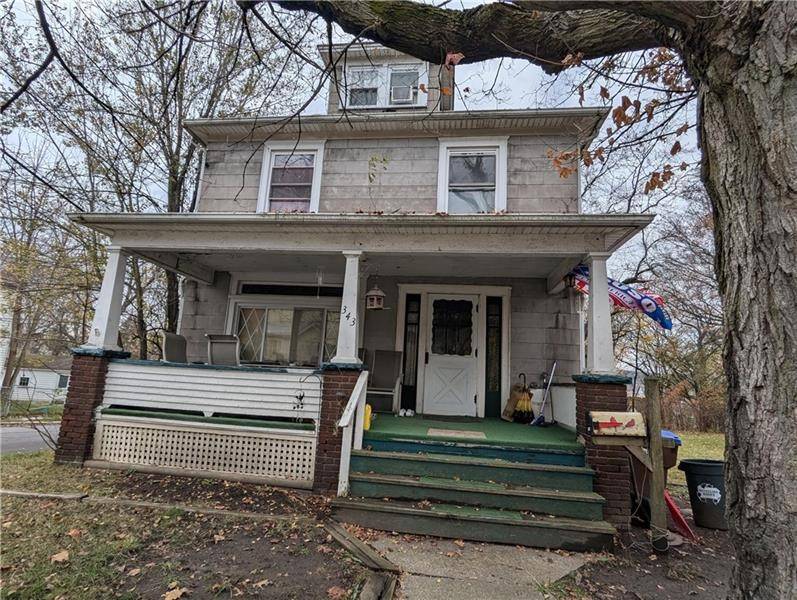 Sharon, PA 16146,343 4th Ave