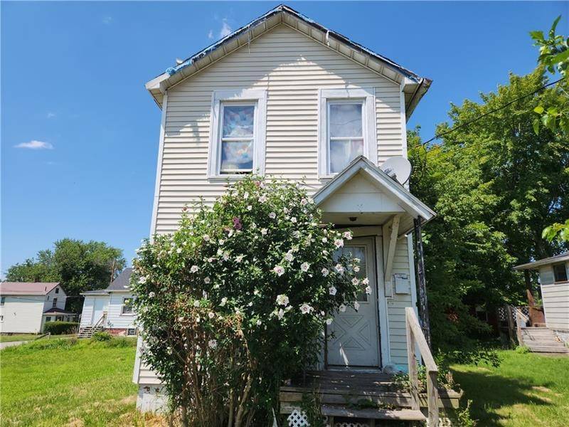 Sharon, PA 16146,731 Hull St