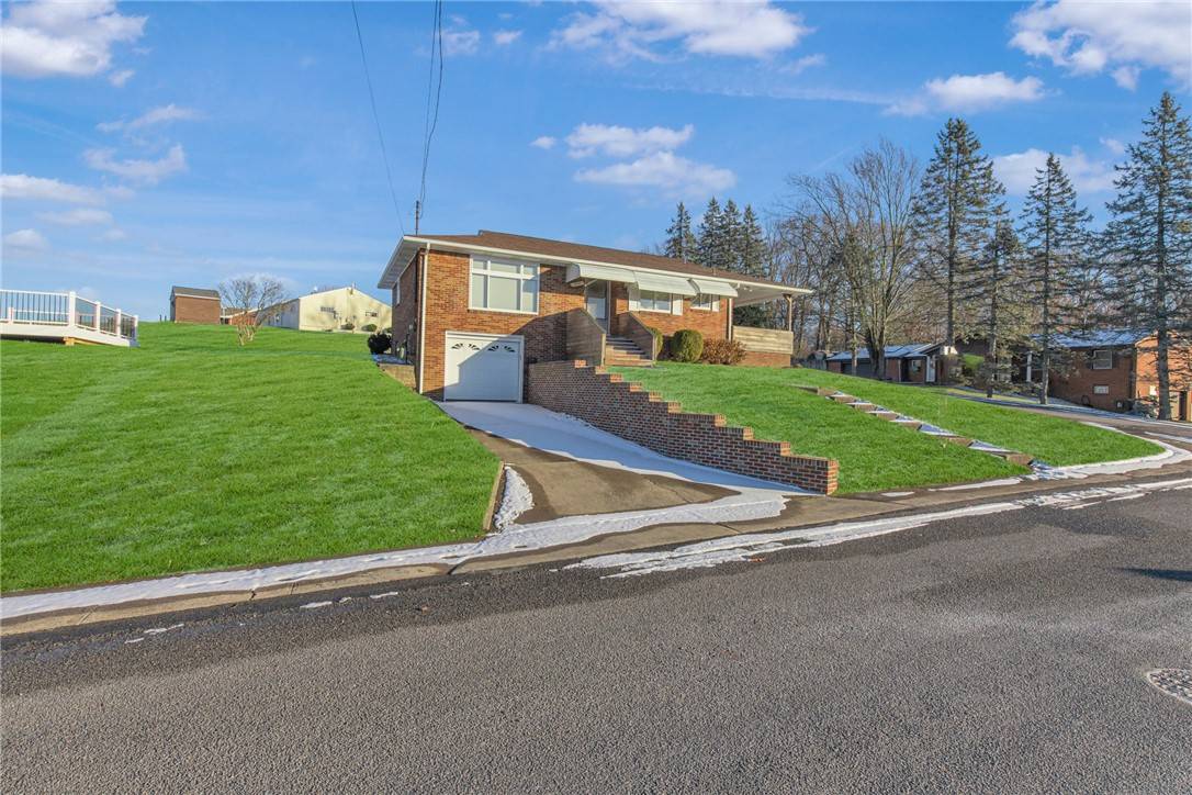 Hopewell Twp - Bea, PA 15001,5248 Webb St
