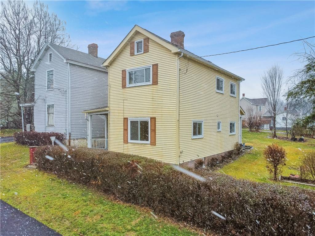 Everson, PA 15631,602 Painter St