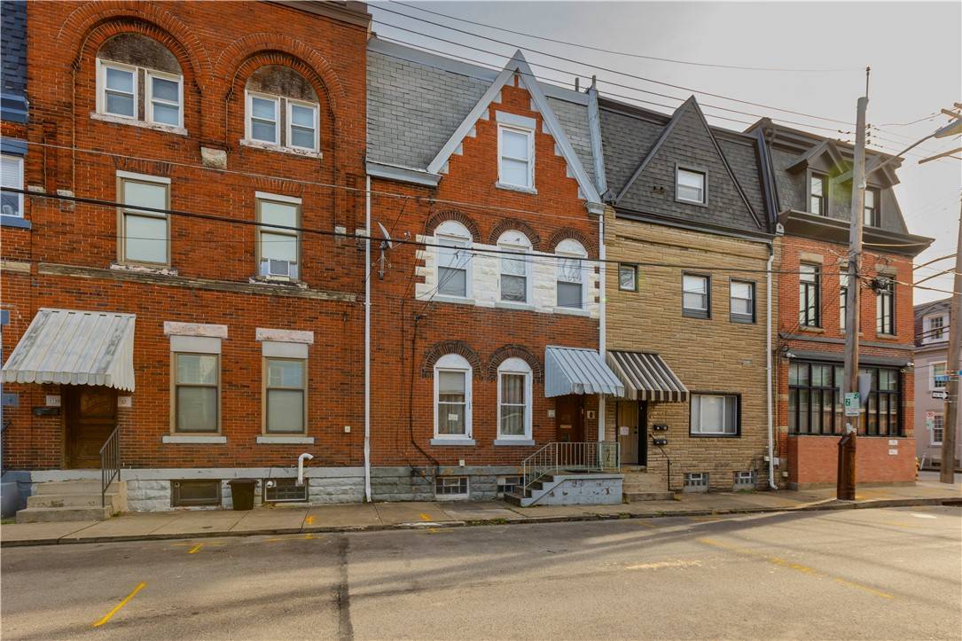 South Side, PA 15203,125 S 16th St