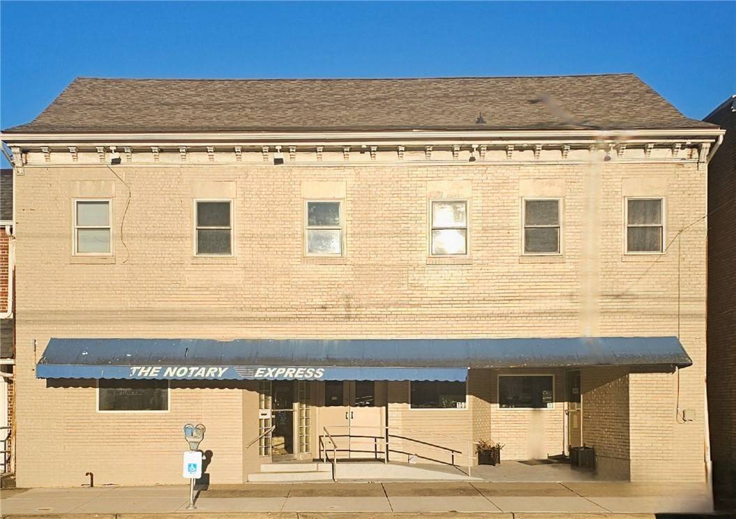 Kittanning Boro, PA 16201,156 S Jefferson St
