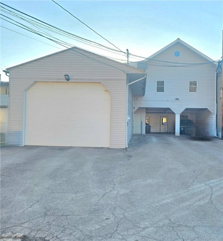 Kittanning Boro, PA 16201,156 S Jefferson St