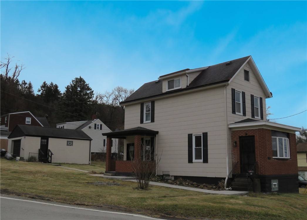 White Oak, PA 15131,3152 State Street