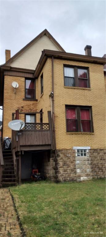 Swissvale, PA 15218,2324 Woodstock Avenue