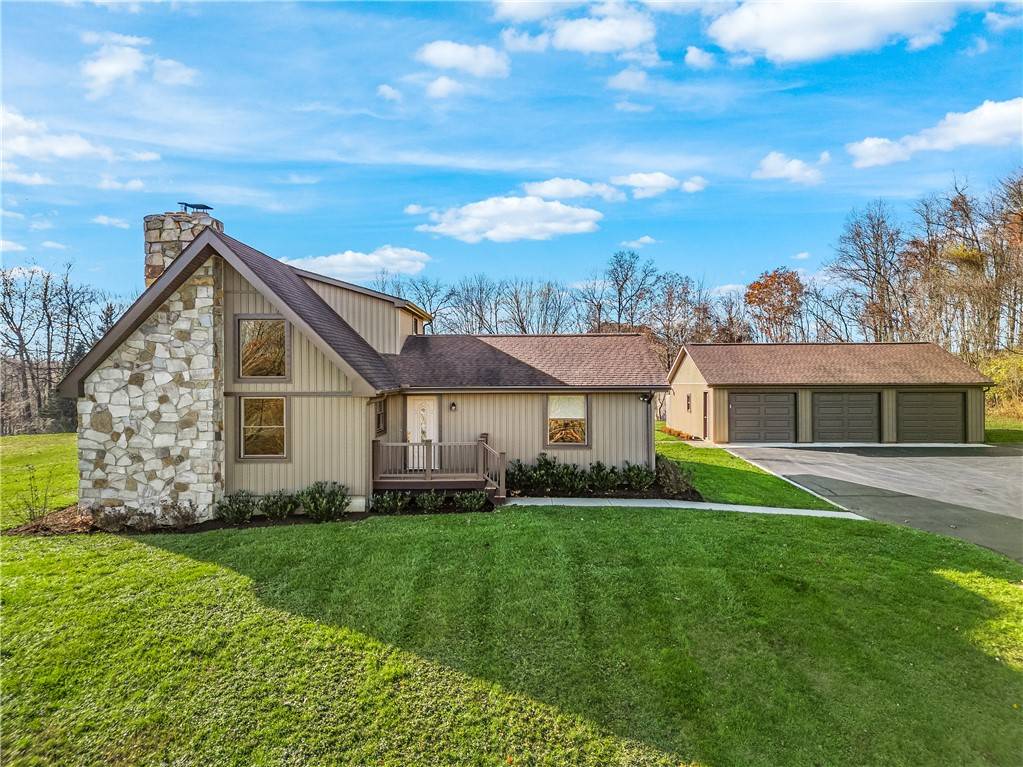 Slippery Rock Twp - Law, PA 16051,595 Trusel Rd