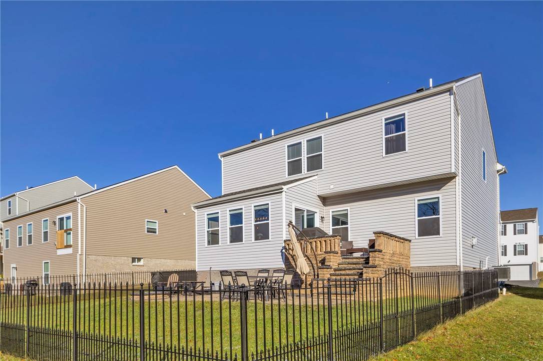 Rostraver, PA 15012,576 Gardenia Drive