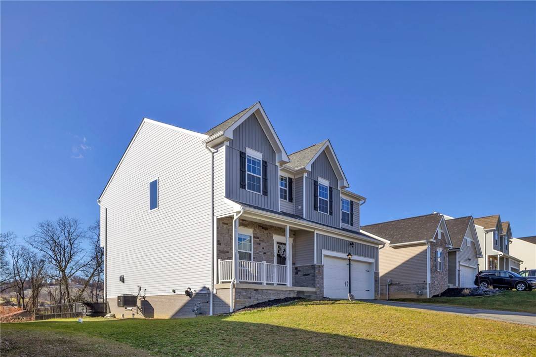 Rostraver, PA 15012,576 Gardenia Drive