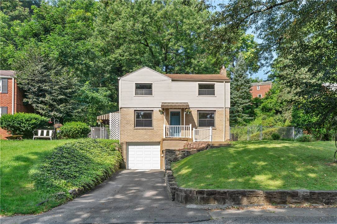 Forest Hills Boro, PA 15221,467 Filmore Rd