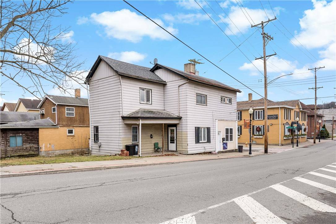 Carnegie, PA 15106,301 1st Ave