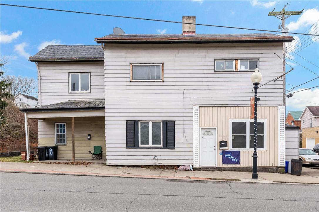 Carnegie, PA 15106,301 1st Ave