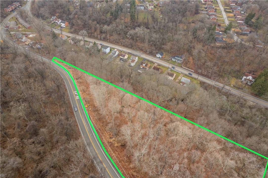 Penn Hills, PA 15235,0 Frey Rd