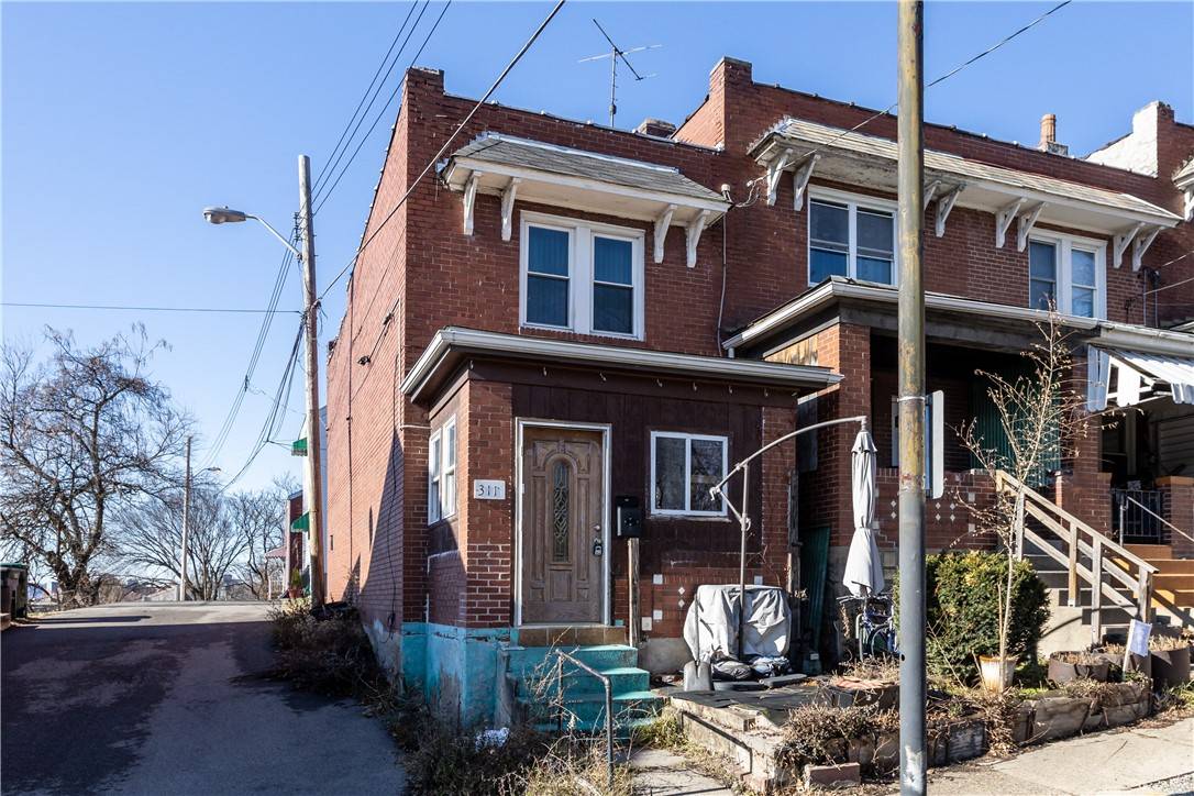 Garfield, PA 15224,311 N Atlantic Ave