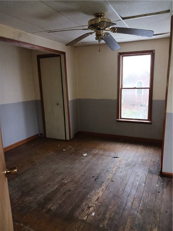 Canton Twp, PA 15301,130 Elizabeth St