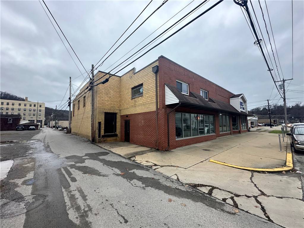 Kittanning Boro, PA 16201,215 Jacob Street