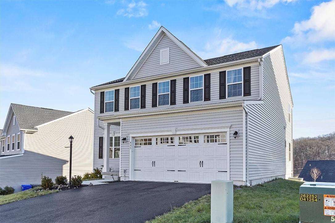 Jackson Twp - But, PA 16063,405 Sarjean Way