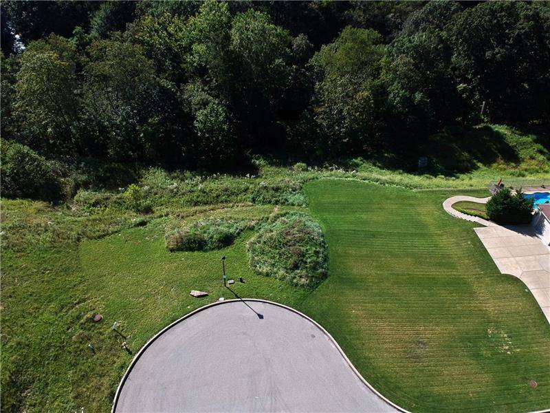 Green Tree, PA 15220,LOT 6R Parkedge Road