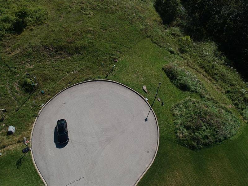 Green Tree, PA 15220,LOT 6R Parkedge Road