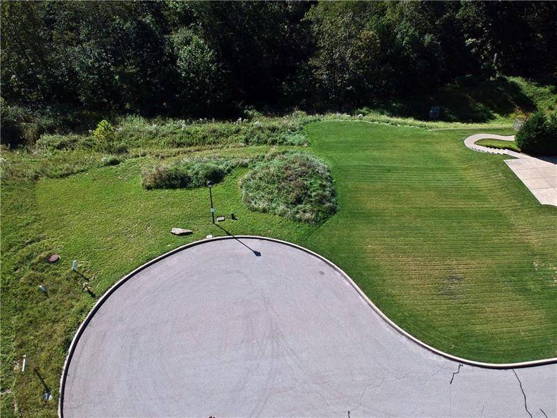 Green Tree, PA 15220,LOT 6R Parkedge Road