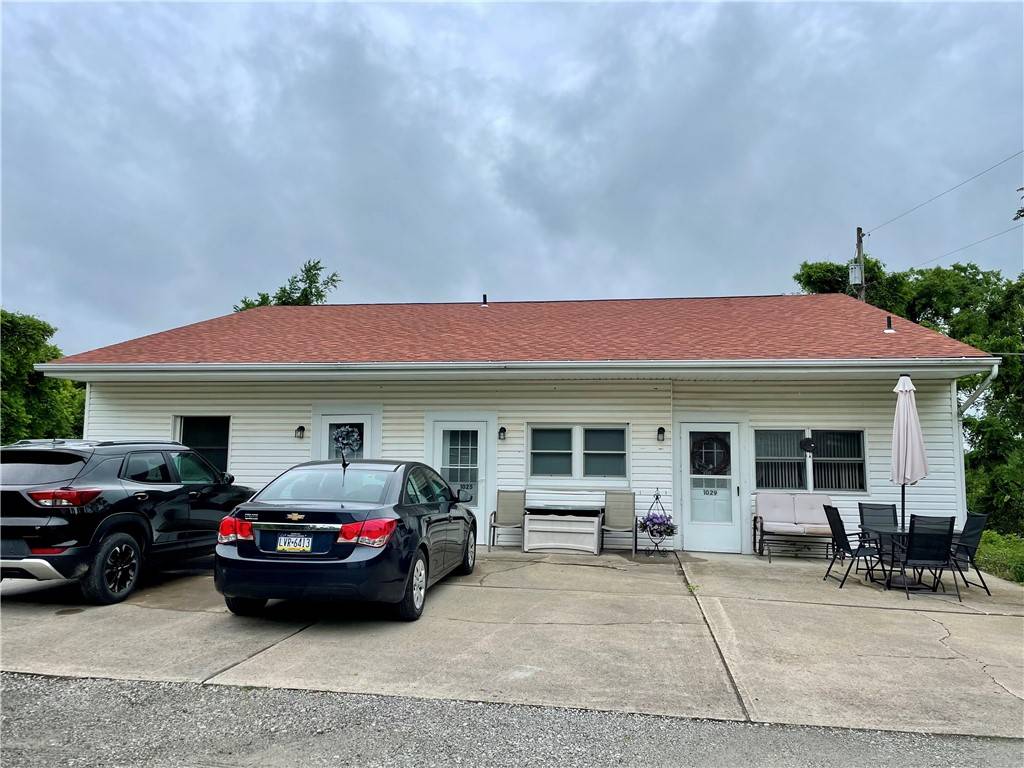 South Strabane, PA 15301,1027 Locust Ave