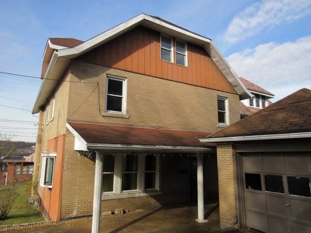 Brownsville, PA 15417,115 6th Avenue