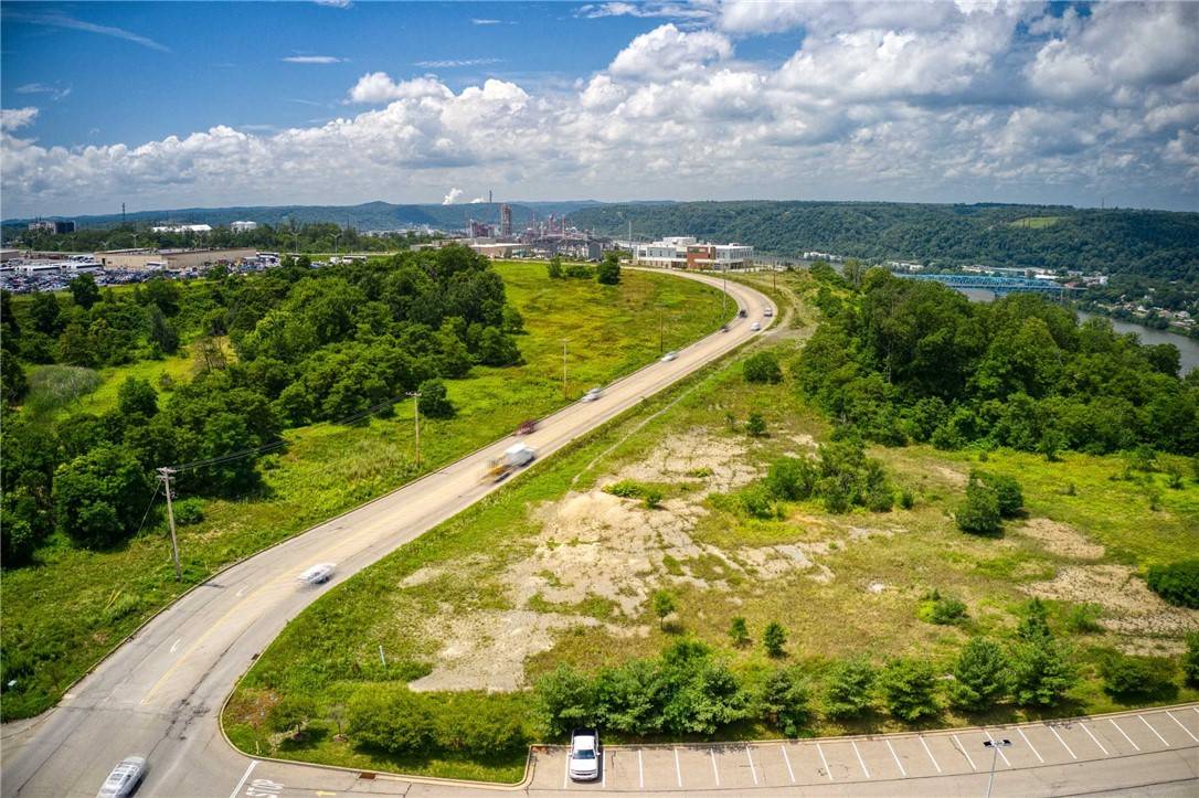 Center Twp - Bea, PA 15061,0000 Wagner Road