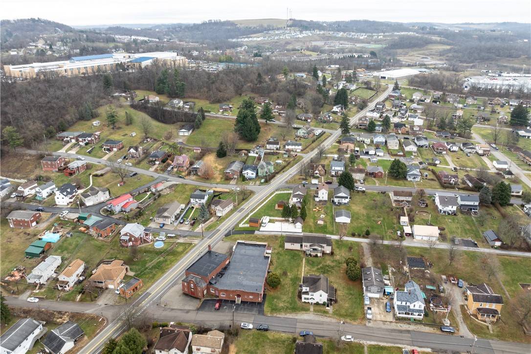 North Strabane, PA 15363,206 Alexander Ave.