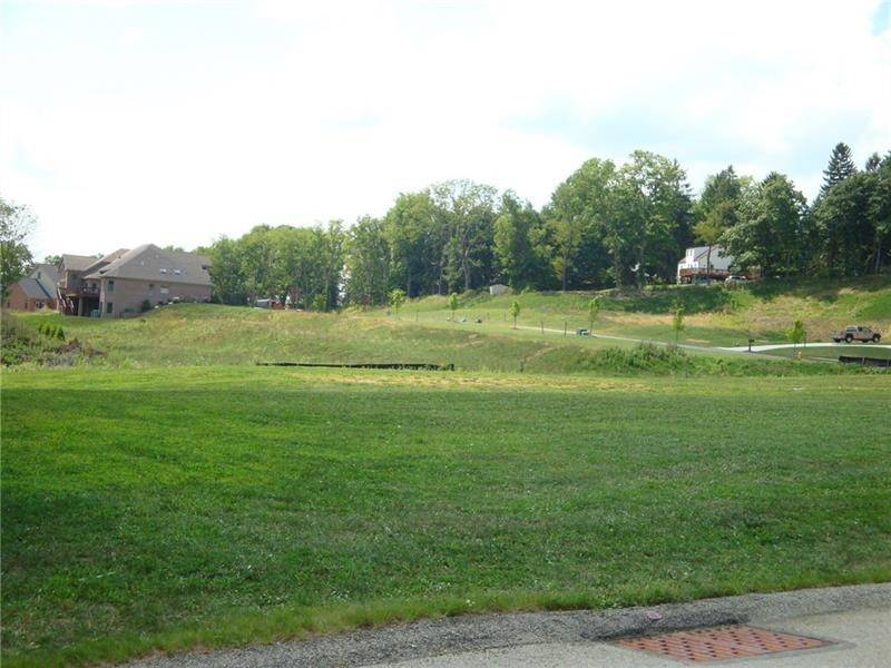 Upper St. Clair, PA 15241,400 Forest Estates Dr