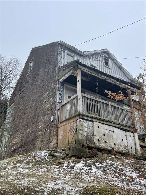 Mckeesport, PA 15132,823 Grant St