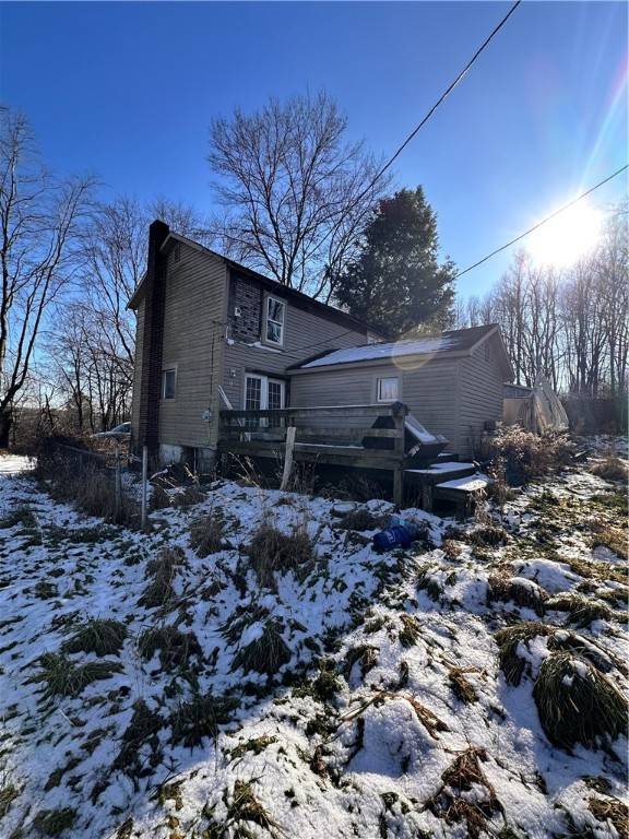 Findley Twp, PA 16137,10 Pardoe Alley