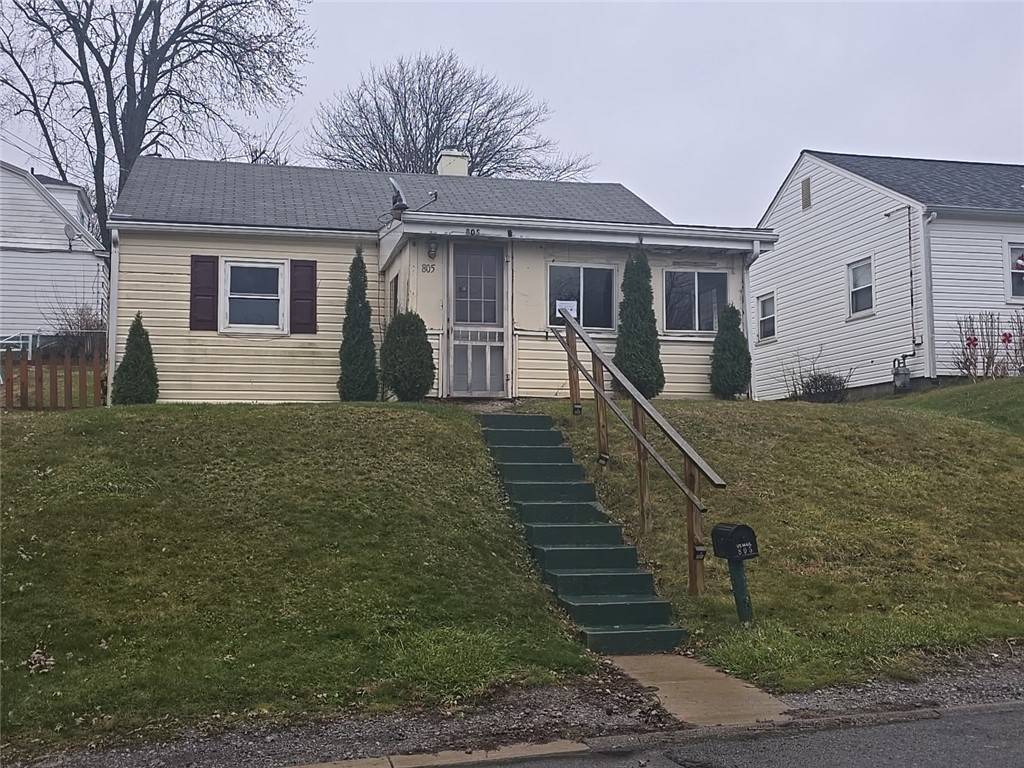 Monaca, PA 15061,805 Colonial Ave
