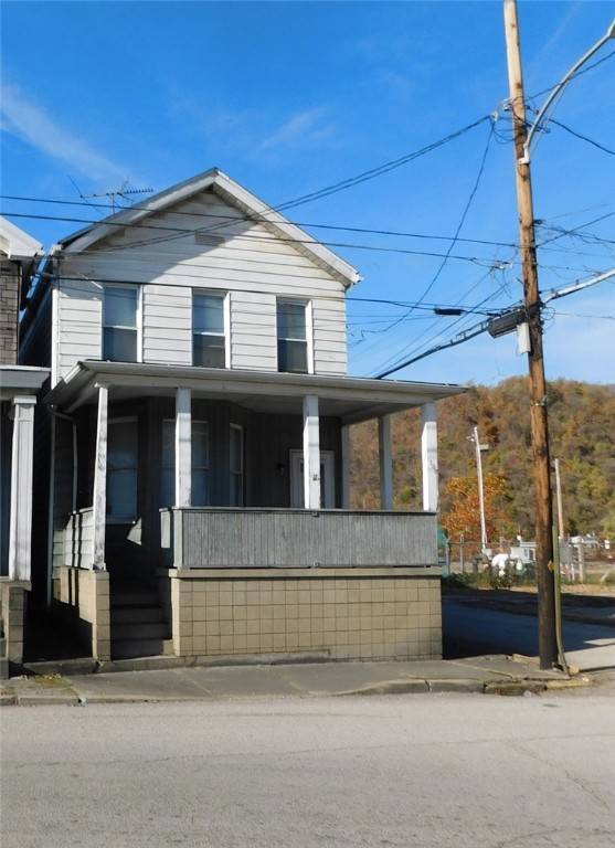Fayette City, PA 15438,100 2nd Street