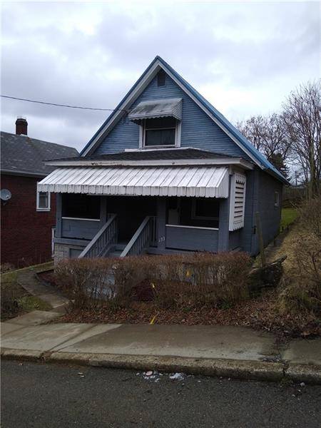 City Of But Se, PA 16001,133 Pleasantview Ave
