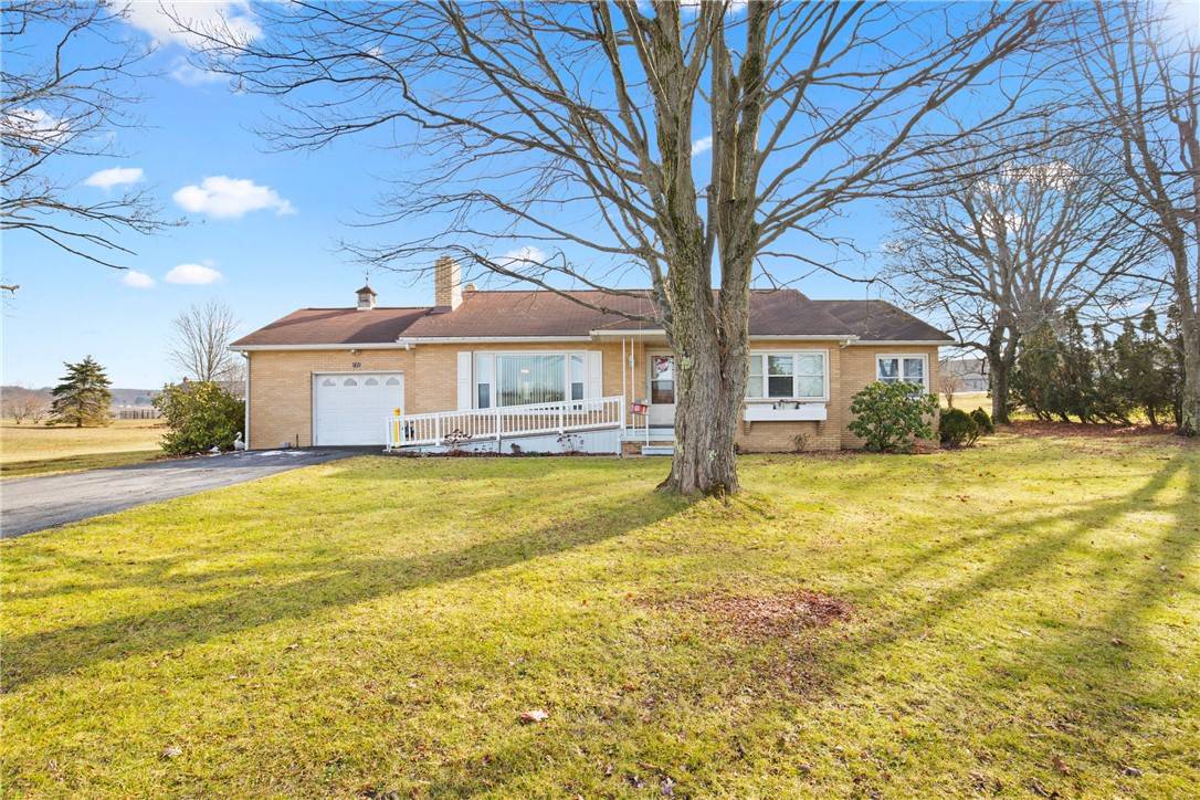 Somerset Twp, PA 15501,726 Stoystown Rd