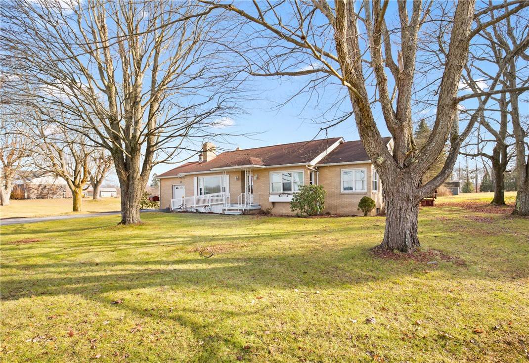 Somerset Twp, PA 15501,726 Stoystown Rd