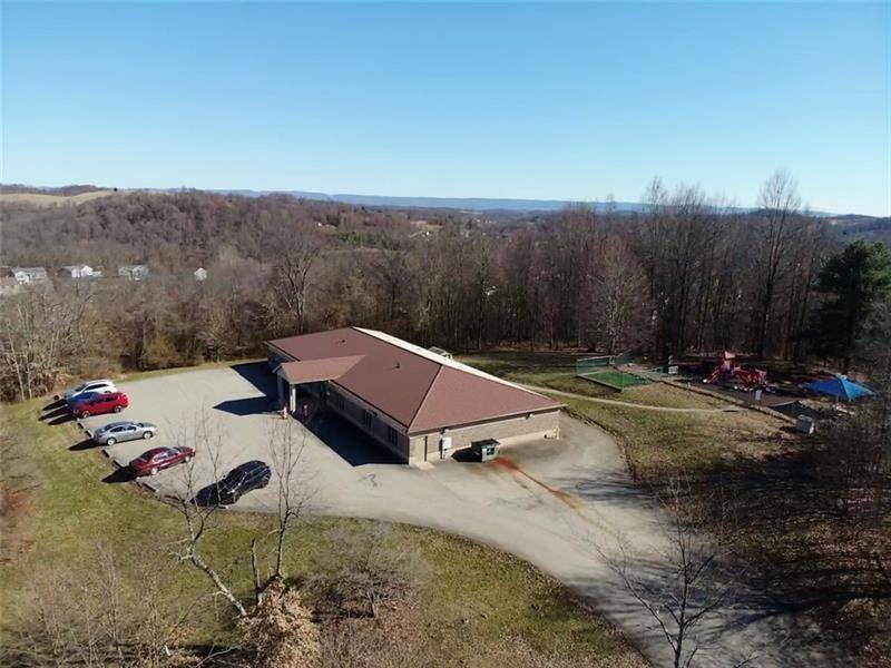 Redstone Twp, PA 15475,216 Republic Road