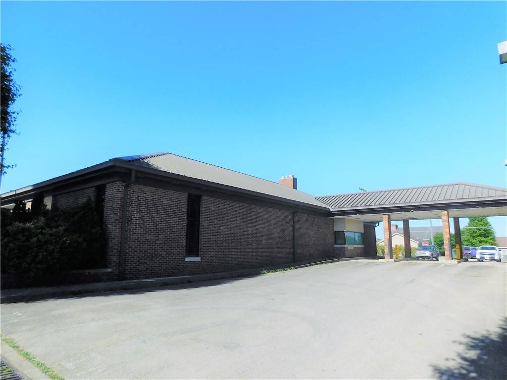 Masontown, PA 15480,1 Main Street