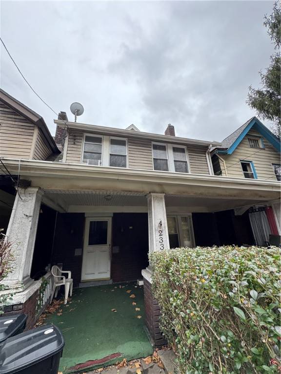 Swissvale, PA 15218,2336 S Braddock Ave